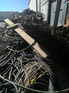 WANTED - Industrial scrap Aluminium, Brass, Copper, Stainless scrap large loads for Cash