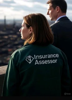 Salvage recovery for Insurers and Industry. Metal items. Collected Gauteng and Durban Kzn