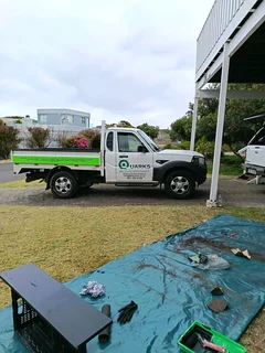 Overstrand, Hermanus. Home office repair, carpentry, steel works, tiling and Handyman