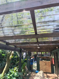 Overstrand, Hermanus. Home office repair, carpentry, steel works, tiling and Handyman