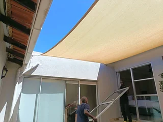 Overstrand, Hermanus. Home office repair, carpentry, steel works, tiling and Handyman