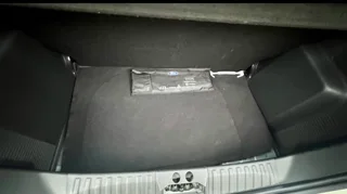 2021 Ford Figo Hatchback