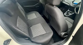 2021 Ford Figo Hatchback