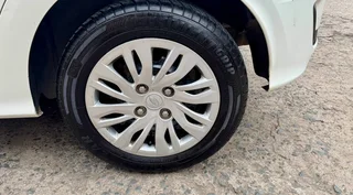 2021 Ford Figo Hatchback