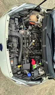 2021 Ford Figo Hatchback