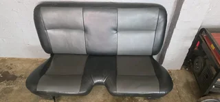 Ford Cortina Bakkie Seat