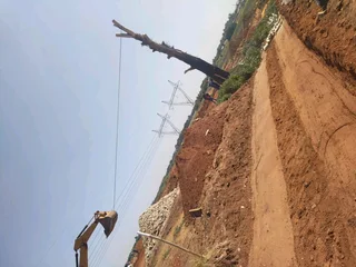 iDream Tree Felling Services