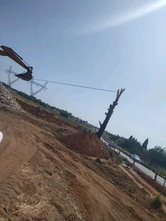 iDream Tree Felling Services