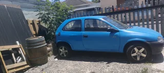 Corsa Opel 1.4  For Sale