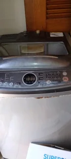 13kg washing machine