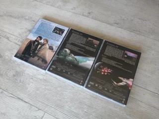 Star Wars Bundle R150