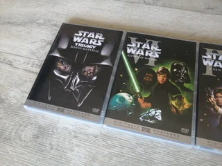 Star Wars Bundle R150