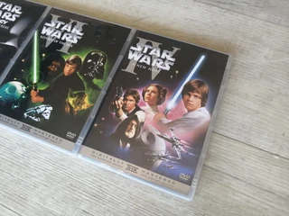 Star Wars Bundle R150