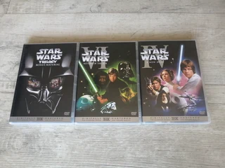 Star Wars Bundle R150