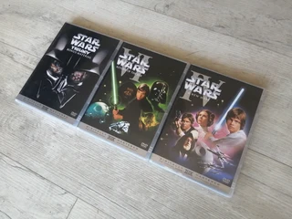 Star Wars Bundle R150