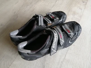 Olympic cycling shoes R250 NEG