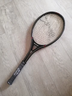 Slazenger Tennis Racket R50