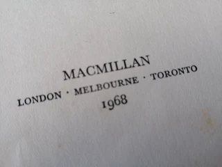 Vintage All the mowgli stories (The Jungle book) R150