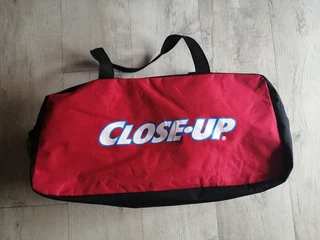 Travel/Overnight bag R100