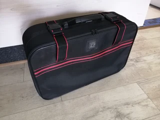 Small Travel bag (Great condition)R150 NEG