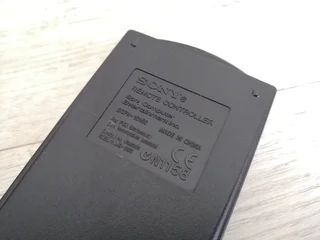 PS2 Multimedia Remote (Great condition) R150