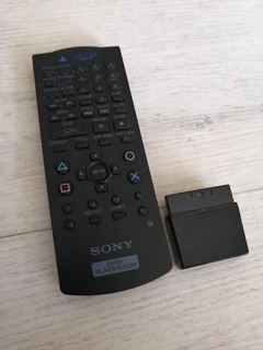PS2 Multimedia Remote (Great condition) R150