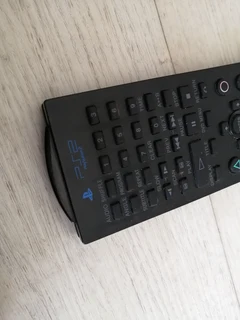 PS2 Multimedia Remote (Great condition) R150