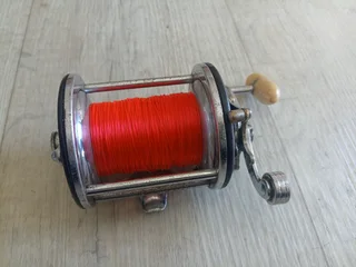 Penn No.180 Reel (Great condition) R350
