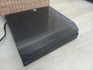 Panasonic Vinyl player R150