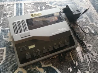 Vintage Olympus Pearlcorder DT550 Mini R400