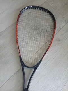 Dunlop Squash Racket R250