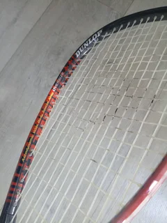 Dunlop Squash Racket R250