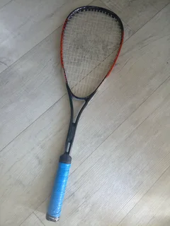 Dunlop Squash Racket R250