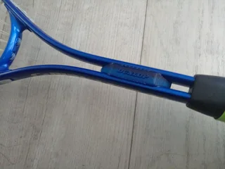  Dunlop C-Max Lite Ti Squash Racket – R300 