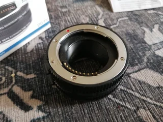  Viltrox DG-FU Extension Tube for Fujifilm 10mm-16mm - R800 NEG 