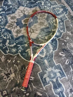 Fischer Magnetic Speed &#43;&#43; Vision Tennis Racket R300