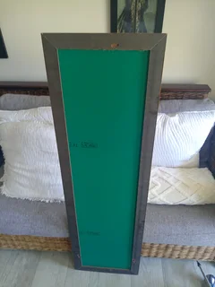 爵Mirror 1.4m x40cm R550 NEG