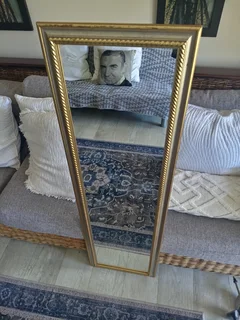 爵Mirror 1.4m x40cm R550 NEG