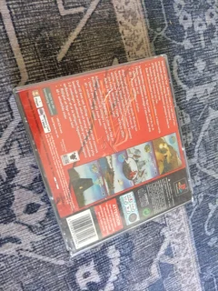 Magic Carpet PS1 game (Good condition) R200