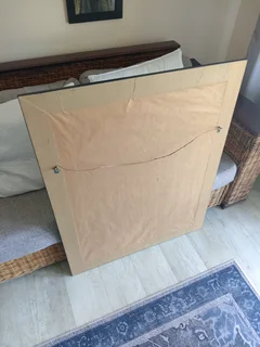 ️Large Framed Art Print 110cm x 85cm R950 NEG