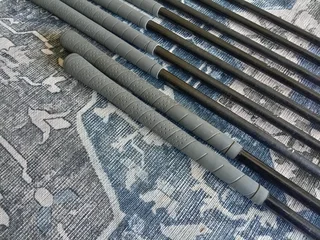 ️Z Model Pro Pride Golf clubs (Great condition) R750 NEG