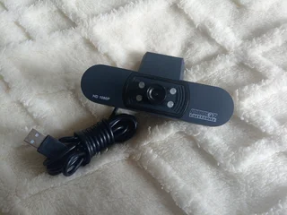 Parrot 1080p Webcam R300 NEG