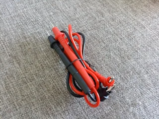 Digital Multimeter (As new) R250 NEG