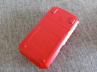 Digital Multimeter (As new) R250 NEG