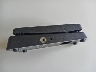 Dunlop Jimi Hendrix Wah Wah pedal (Good condition) R1200 NEG