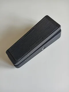 Dunlop Jimi Hendrix Wah Wah pedal (Good condition) R1200 NEG