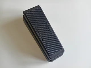 Dunlop Jimi Hendrix Wah Wah pedal (Good condition) R1200 NEG