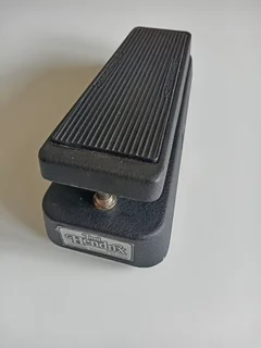 Dunlop Jimi Hendrix Wah Wah pedal (Good condition) R1200 NEG