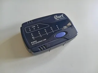 Cort Guitar Tuner R50