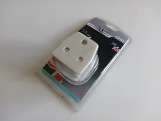 SA to UK Travel plug R100